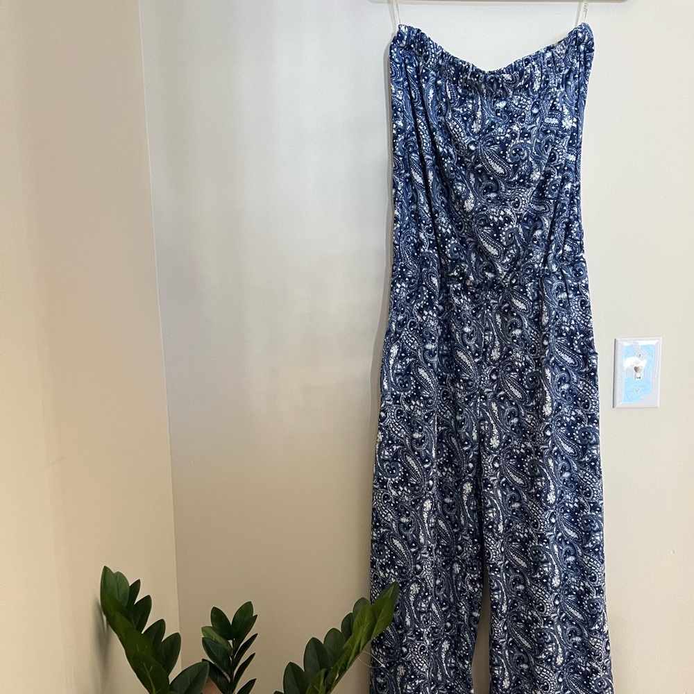EXIST®️ Brand #Jumpsuits. #boho pantsstyle. 
New with tag, never worn.